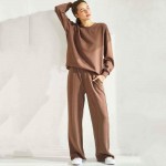 Wholesale women s Sofie Soft Modal Relaxed Fit Pants Pack Loose Fit Little Extra