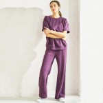 Wholesale women s Sofie Soft Modal Relaxed Fit Pants Pack Loose Fit Little Extra