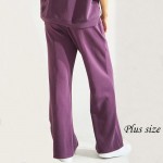 Wholesale women s Plus Sofie Soft Modal Relaxed Fit Pants Pack Loose Fit Lightwe