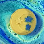 Wholesale do Everything Love Sweet Dreams Bath Bomb Float Away Serenity Bath Bom