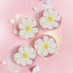 Wholesale do Everything Love Wallflower Bath Bomb Reduce Fine Lines Breakouts Wa