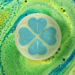 Wholesale do Everything Love Lucky Charm Bath Bomb Repair Protect Skin Lucky Cha