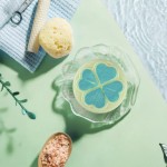 Wholesale do Everything Love Lucky Charm Bath Bomb Repair Protect Skin Lucky Cha
