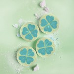 Wholesale do Everything Love Lucky Charm Bath Bomb Repair Protect Skin Lucky Cha