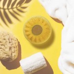 Wholesale do Everything Love Solar Soak Bath Bomb Bask Golden Glow Solar Soak Ba
