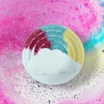Wholesale do Everything Love Euphoria Bath Bomb Enjoy Mood Boosting Experience E