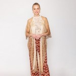 Wholesale do Everything Love Two Lurex Kimono Fringe Detail One Fits Most Polyes