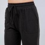 Wholesale porkchop Pocket Joggers Pack Soft Stretchy Elastic Waistband Polyester