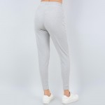 Wholesale porkchop Pocket Joggers Pack Soft Stretchy Elastic Waistband Polyester