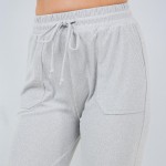 Wholesale porkchop Pocket Joggers Pack Soft Stretchy Elastic Waistband Polyester