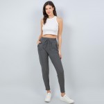 Wholesale porkchop Pocket Joggers Pack Soft Stretchy Elastic Waistband Polyester