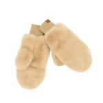 C.C HTC0068
Glitter Short Fur convertible Mitten Gloves

- 100% Polyester
- One Size
