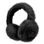 C.C EMS0169
Glitter Faux Fur Earmuffs

- 100% Polyester 
- One Size Fits Most
