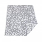 Wholesale solmere Blanket Animal Print Blanket Wrap yourself pure indulgence Sol