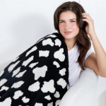 Wholesale solmere Blanket Animal Print Blanket Wrap yourself pure indulgence Sol