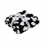 Wholesale solmere Blanket Animal Print Blanket Wrap yourself pure indulgence Sol