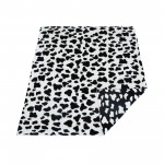 Wholesale solmere Blanket Animal Print Blanket Wrap yourself pure indulgence Sol