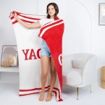 Wholesale solmere Blanket Game Day Blanket Wrap yourself pure indulgence Solmere