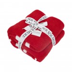 Wholesale solmere Blanket Game Day Blanket Wrap yourself pure indulgence Solmere