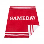 Wholesale solmere Blanket Game Day Blanket Wrap yourself pure indulgence Solmere