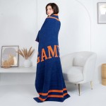 Wholesale solmere Blanket Game Day Blanket Wrap yourself pure indulgence Solmere