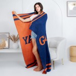 Wholesale solmere Blanket Game Day Blanket Wrap yourself pure indulgence Solmere