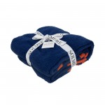 Wholesale solmere Blanket Game Day Blanket Wrap yourself pure indulgence Solmere