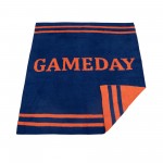 Wholesale solmere Blanket Game Day Blanket Wrap yourself pure indulgence Solmere