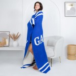 Wholesale solmere Blanket Game Day Blanket Wrap yourself pure indulgence Solmere