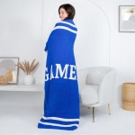 Wholesale solmere Blanket Game Day Blanket Wrap yourself pure indulgence Solmere