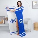 Wholesale solmere Blanket Game Day Blanket Wrap yourself pure indulgence Solmere