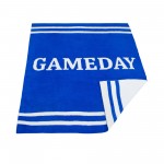 Wholesale solmere Blanket Game Day Blanket Wrap yourself pure indulgence Solmere