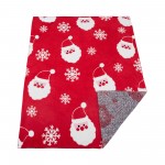 Wholesale solmere Blanket Santa Blanket Wrap yourself pure indulgence Solmere Bl