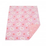 Wholesale solmere Blanket Pink Pumpkin Blanket Wrap yourself pure indulgence Sol
