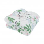 Wholesale solmere Blanket Petite Clustered Floral Blanket Wrap yourself pure ind