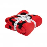 Wholesale solmere Blanket Game Day Blanket Wrap yourself pure indulgence Solmere