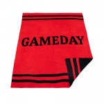 Wholesale solmere Blanket Game Day Blanket Wrap yourself pure indulgence Solmere