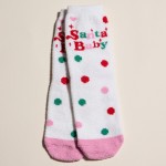 Wholesale microfiber Christmas Socks Pack Gift Box Included Women s Microfiber P