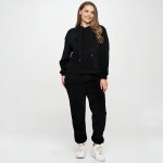 Wholesale women s Corduroy Jogger Pants Stretch Knit Corduroy Fabric Two Pockets