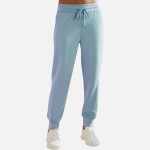 Women’s Sporty Chic UltraComfy Joggers

- Drawstring
- Two pockets
- Solid color
- Elasticized waistband
- Stretchy
- Comfortable and relaxed fit
- Imported
- 40% Terylene 55% Rayon 5% Spandex