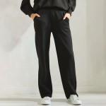 Wholesale women s UltraComfy Leg Pants Loose fit little extra room Lightweight b