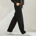 Wholesale women s UltraComfy Leg Pants Loose fit little extra room Lightweight b