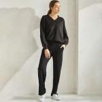 Wholesale women s UltraComfy Leg Pants Loose fit little extra room Lightweight b