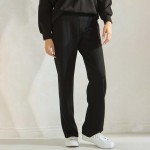 Wholesale women s UltraComfy Leg Pants Loose fit little extra room Lightweight b
