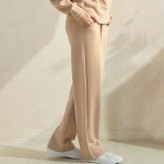Wholesale women s UltraComfy Leg Pants Loose fit little extra room Lightweight b