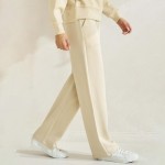 Wholesale women s UltraComfy Leg Pants Loose fit little extra room Lightweight b