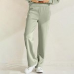 Wholesale women s UltraComfy Leg Pants Loose fit little extra room Lightweight b