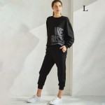 Wholesale women s We Rise Ultra Comfy Pullover Sweatshirt oCrew neck classic app
