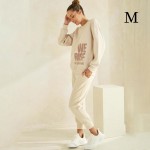 Wholesale women s We Rise Ultra Comfy Pullover Sweatshirt oCrew neck classic app