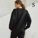 Wholesale women s We Rise Ultra Comfy Pullover Sweatshirt oCrew neck classic app